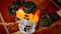 Triton Oberfräse 2400W