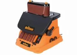Triton Oszillierender Spindel- und Bandschleifer TSPST450