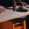 Triton Oszillierende Spindelschleifmaschine