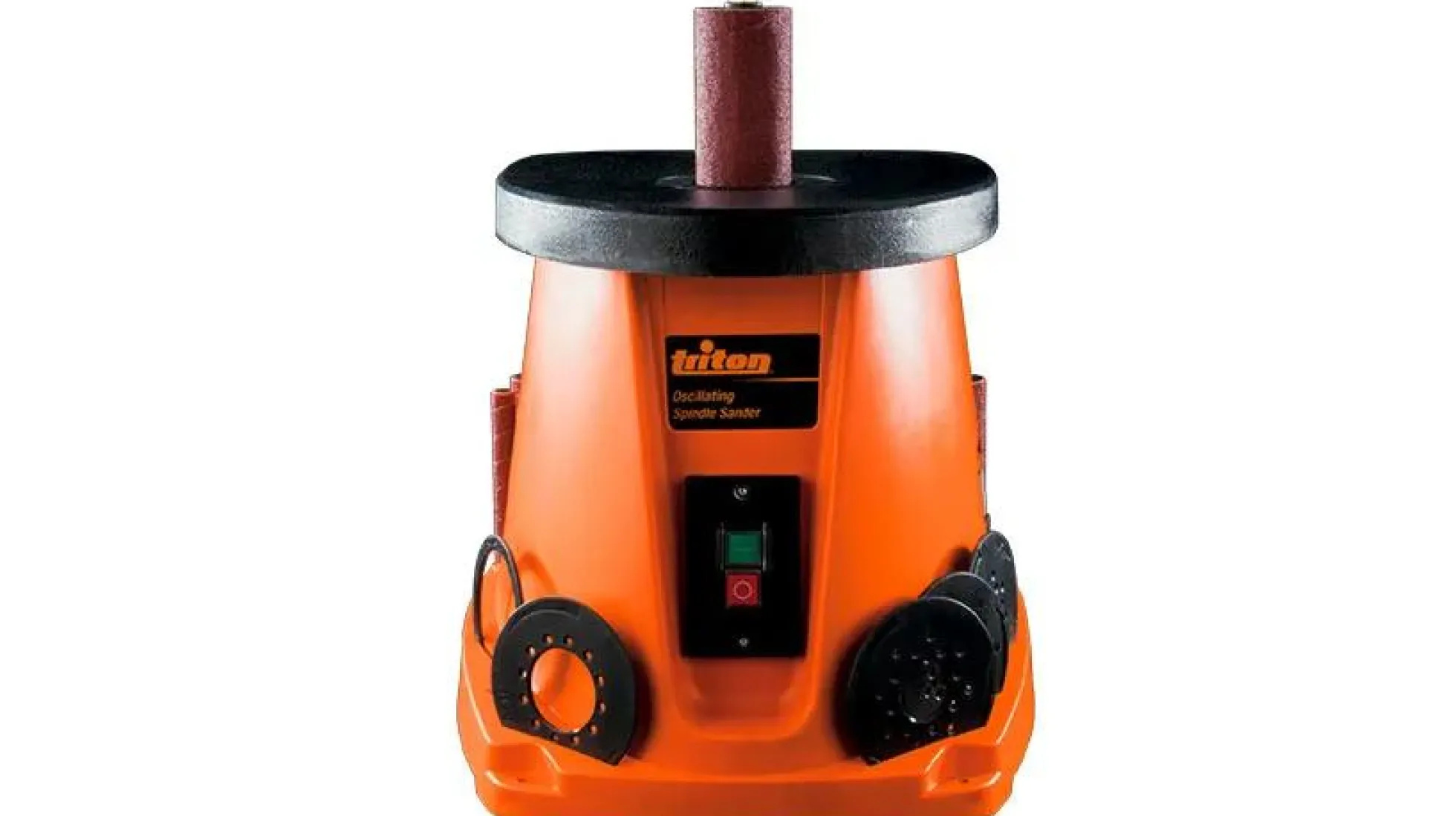 Triton Oszillierende Spindelschleifmaschine