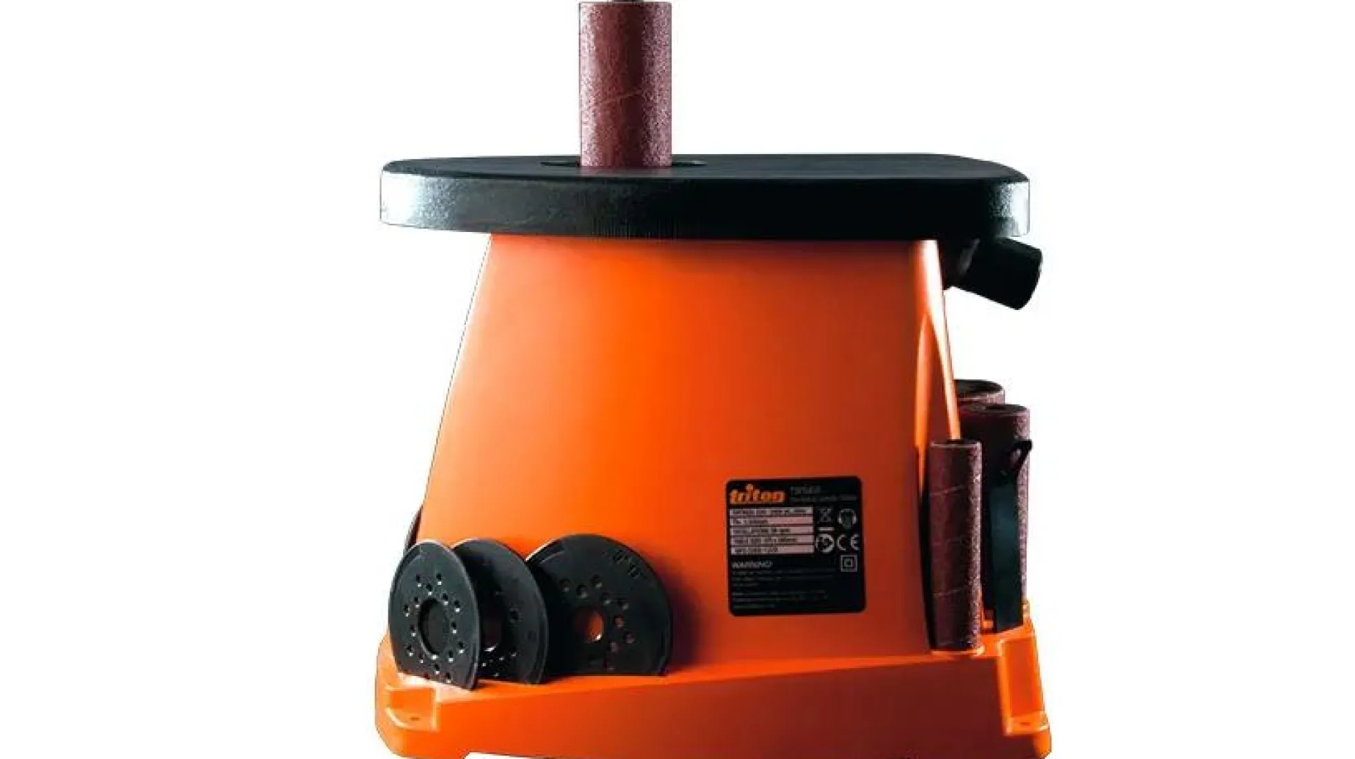 Triton Oszillierende Spindelschleifmaschine