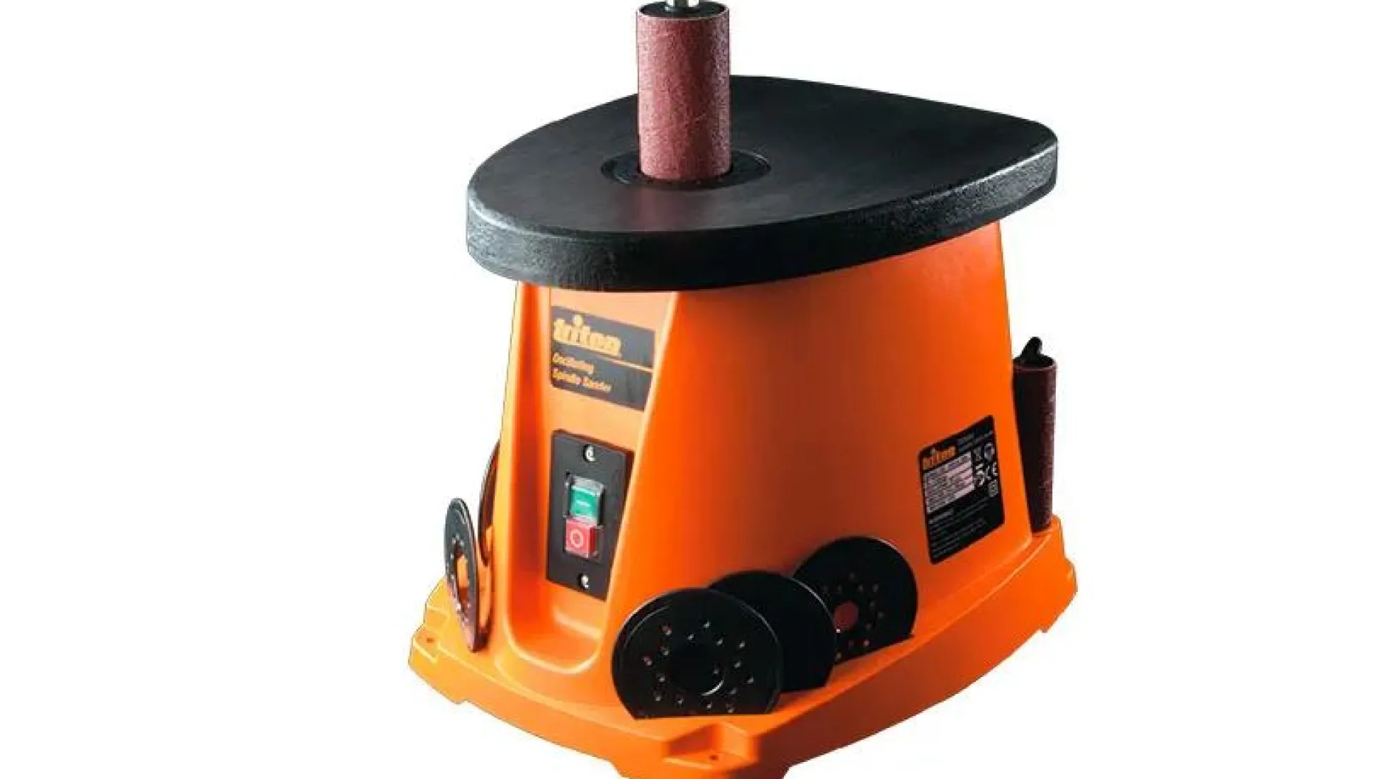 Triton Oszillierende Spindelschleifmaschine