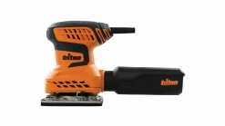 Triton Schwingschleifer 110x100mm, 200 W