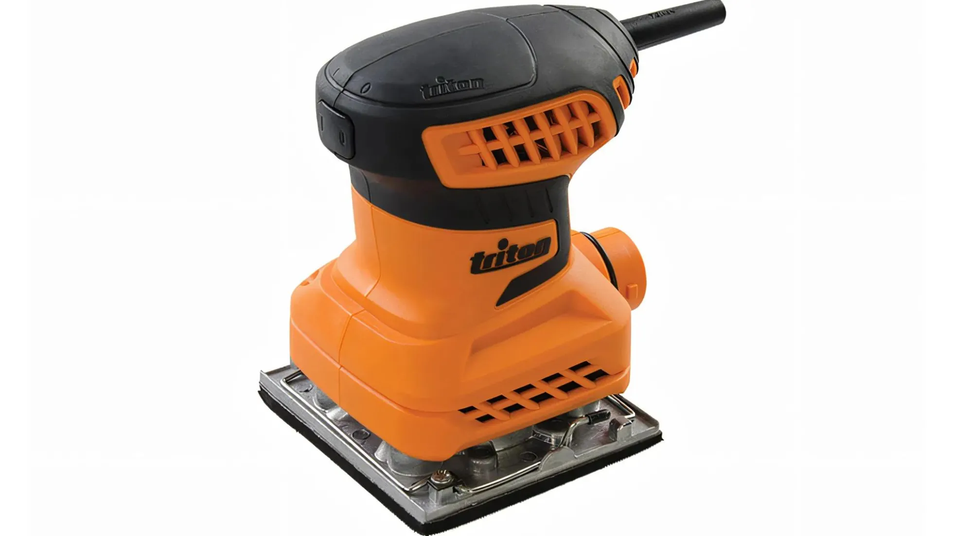 Triton Schwingschleifer 110x100mm, 200 W