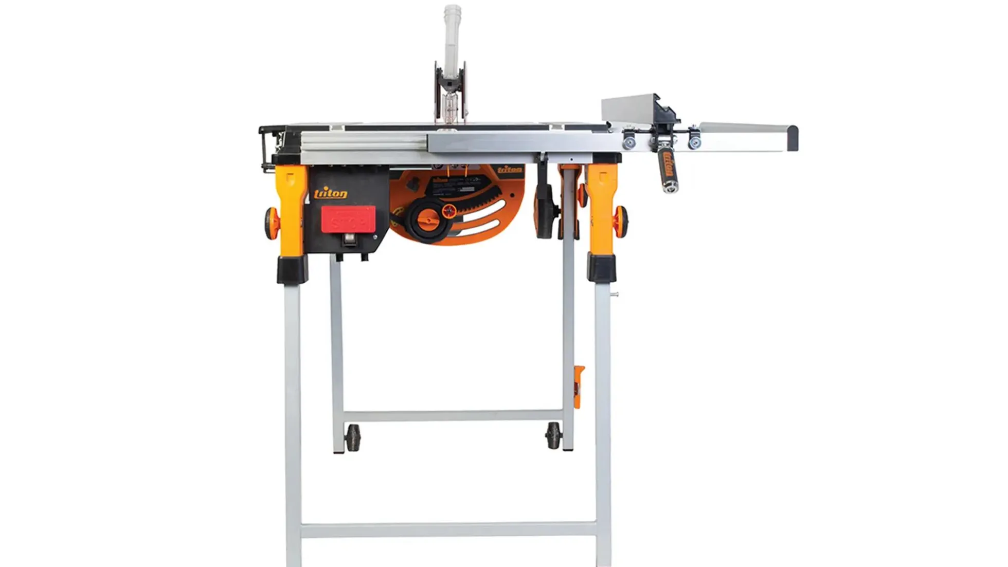 Triton Sägetisch-Einsatzmodul TWX 7CS002