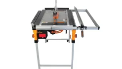 Triton Sägetisch-Einsatzmodul TWX 7CS002