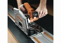 Triton Tauchkreissäge 1400 W