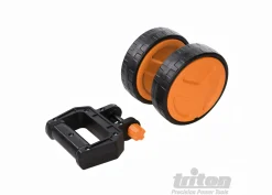 Triton Transportrollen TWX7