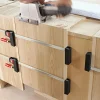UniKlamp UK 600/80
