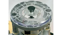 Universal-Adapterplatte