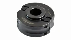 Universal Fräskopf D 100 mm Alu MAN
