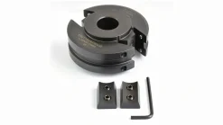 Universal Fräskopf D 120 mm Stahl MAN