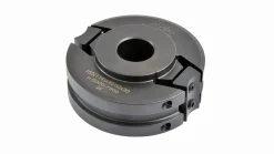 Universal Fräskopf D 100 mm Stahl MAN