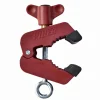 Universalklemme Multiclamp mit Öse 30mm