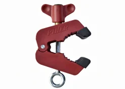 Universalklemme Multiclamp mit Öse 30mm