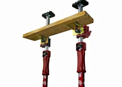 Universalklemme Multiclamp mit variablem Winkel