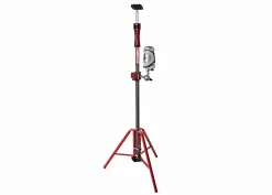 Universalklemme Multiclamp mit Gelenkarm 50 mm