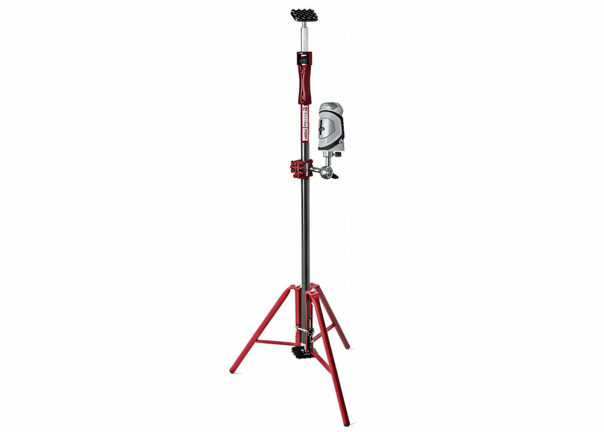 Universalklemme Multiclamp mit Gelenkarm 50 mm