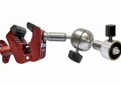 Universalklemme Multiclamp mit Gelenkarm 50 mm