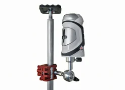 Universalklemme Multiclamp mit Gelenkarm 50 mm