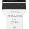 Universal-Sägeblatt USB 78/42/Bi/OSC/5