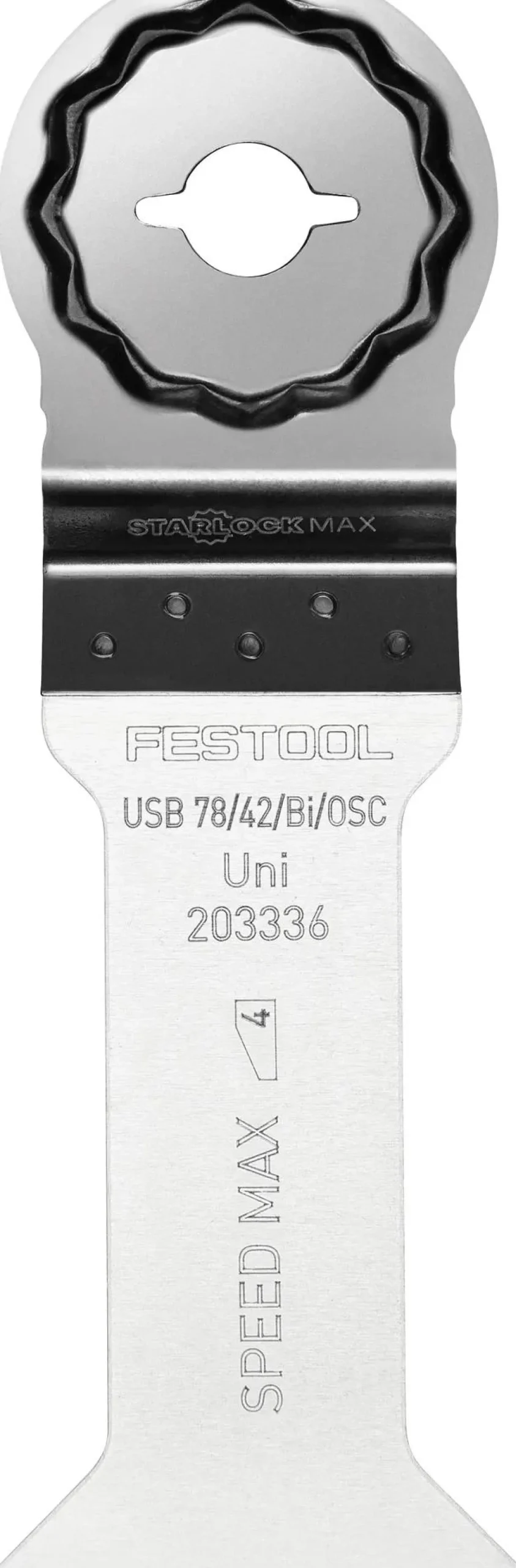 Universal-Sägeblatt USB 78/42/Bi/OSC/5