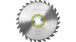 Universal-Sägeblatt 160x2,2x20 W28