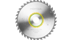 Universal-Sägeblatt 210x2,4x30 W36