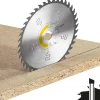 Universal-Sägeblatt 254x2,4x30 W40