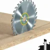 Universal-Sägeblatt 260x2,5x30 W60