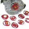 Universelle Grundplatte inkl. Kopierringset