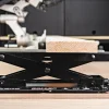 Universeller Tisch-Rollbock