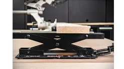 Universeller Tisch-Rollbock