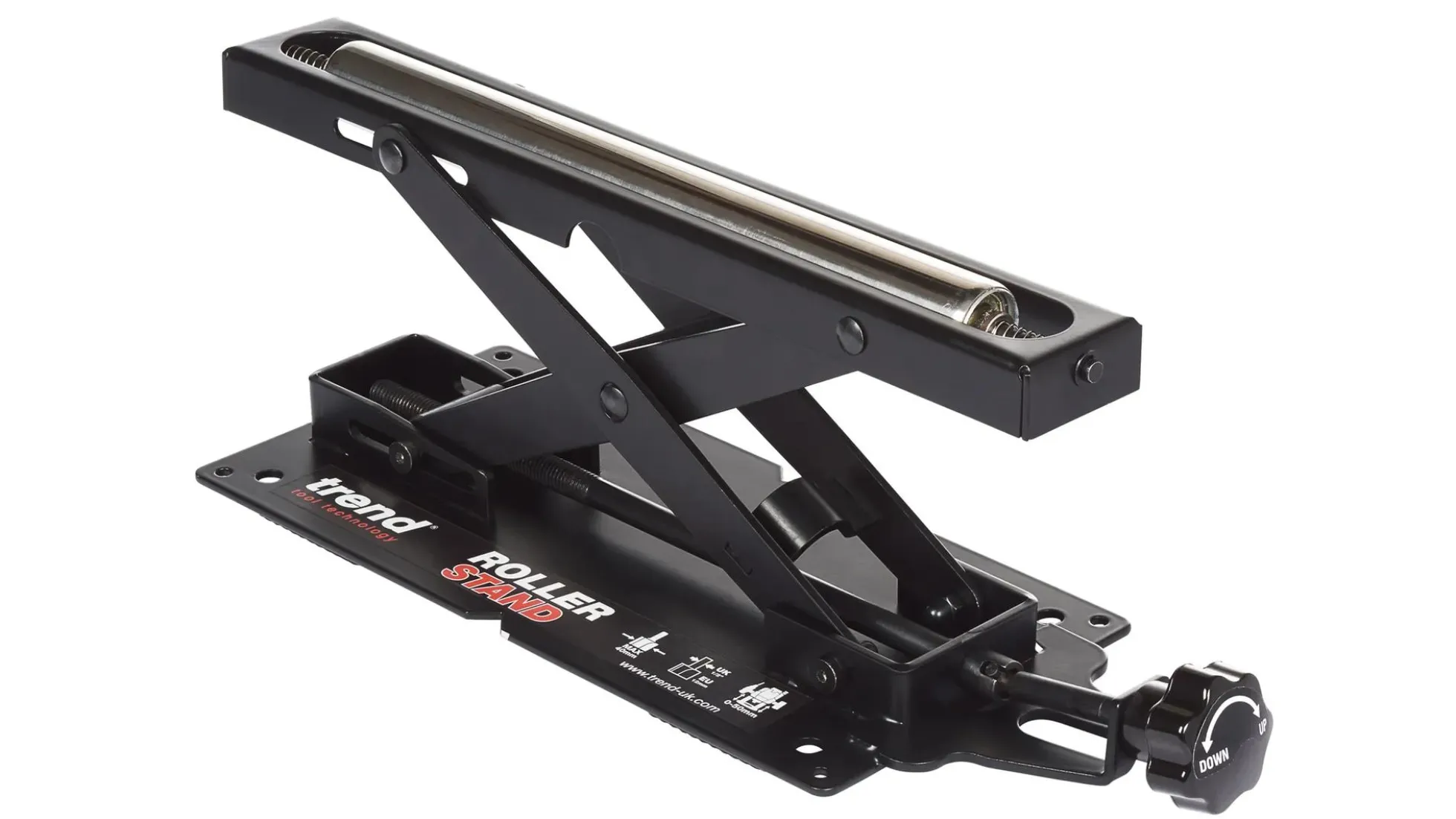Universeller Tisch-Rollbock