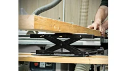 Universeller Tisch-Rollbock