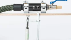 Vakuum Saugadapter VAC2VAC für MFT-Arbeitstische
