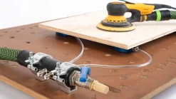 Vakuum Saugadapter VAC2VAC für MFT-Arbeitstische