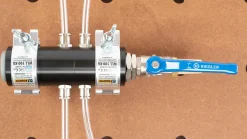 Vakuum Saugadapter VAC2VAC für MFT-Arbeitstische