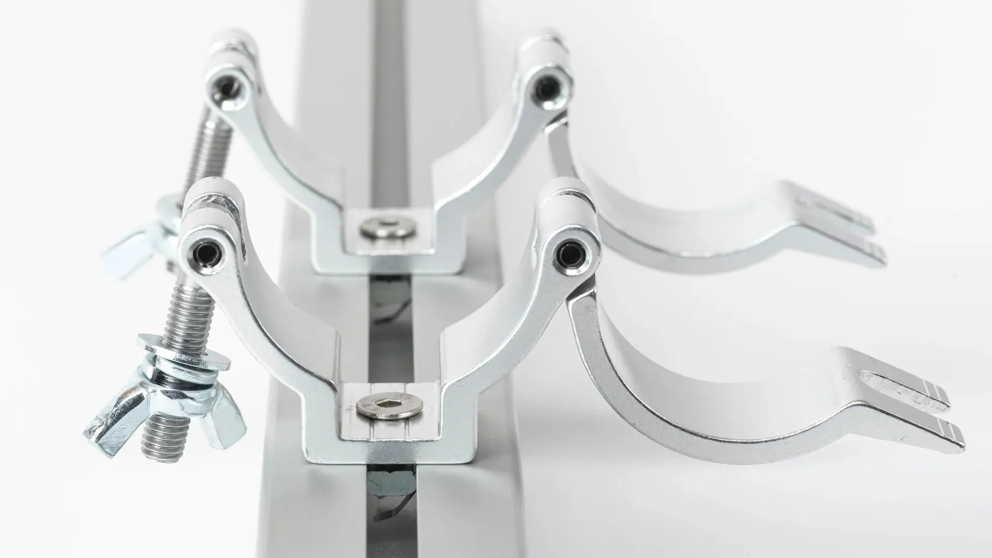 Vakuum Saugadapter VAC2VAC für MFT-Arbeitstische