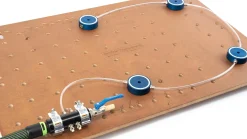 Vakuum Saugadapter VAC2VAC für MFT-Arbeitstische