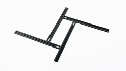 Variabler Fräsrahmen 700x700mm