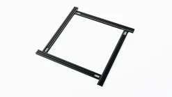 Variabler Fräsrahmen 700x700mm