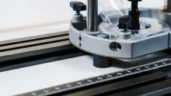 Variabler Fräsrahmen 700x700mm Max-Kit