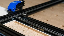 Variabler Fräsrahmen 700x700mm Max-Kit