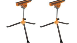 Variabler Stützbock MSA200 im 2er Set