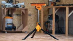 Variabler Stützbock MSA200 im 2er Set