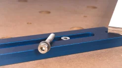 Variabler Verschiebeanschlag Vario-Master MFT