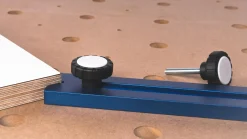 Variabler Verschiebeanschlag Vario-Master MFT