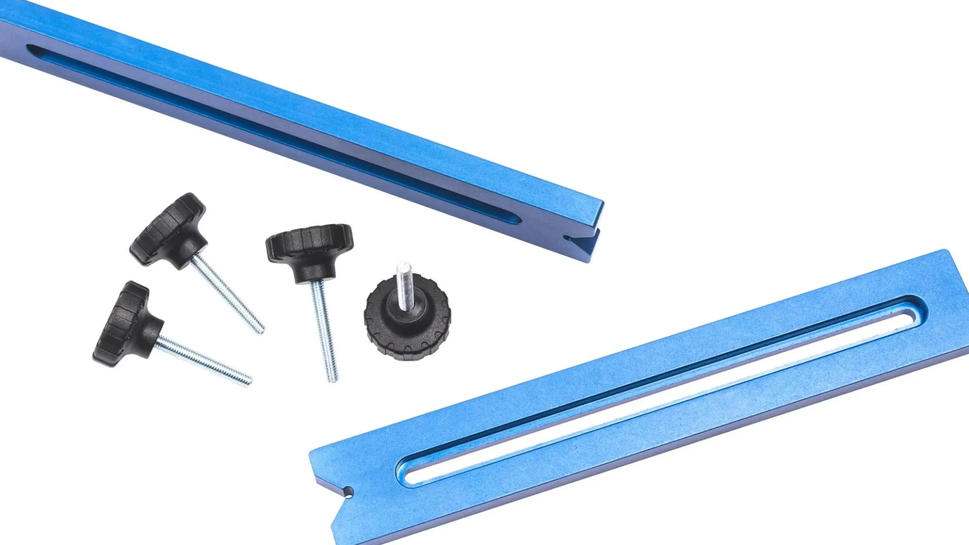 Variabler Verschiebeanschlag Vario-Master MFT