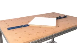 Variabler Verschiebeanschlag Vario-Master MFT